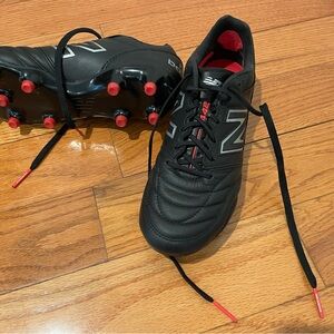 New Balance 442 V2 AG cleats size 6 mens